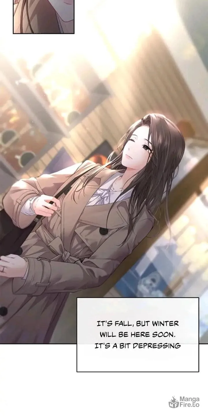 Read Between Seasons chapter 1 image 15 on Lezhin