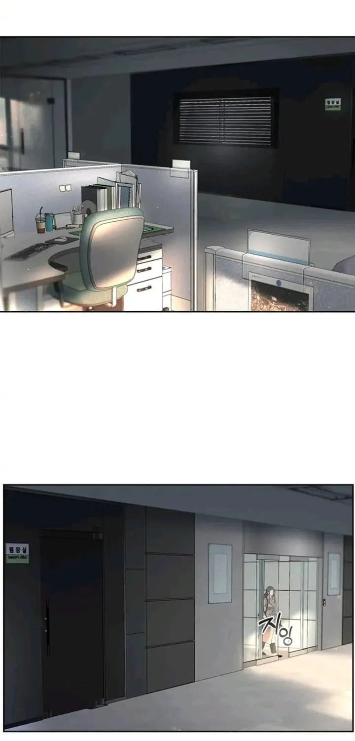 Read Between Seasons chapter 1 image 19 on Lezhin