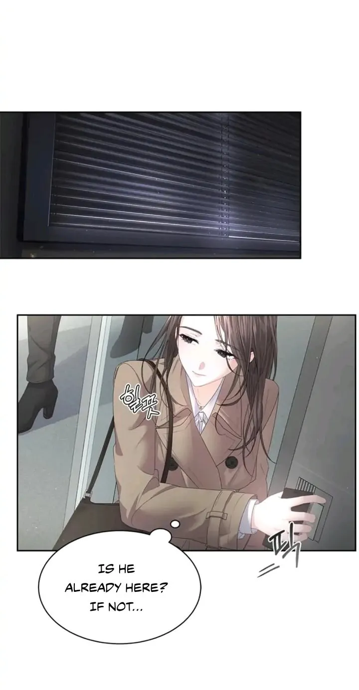 Read Between Seasons chapter 1 image 20 on Lezhin