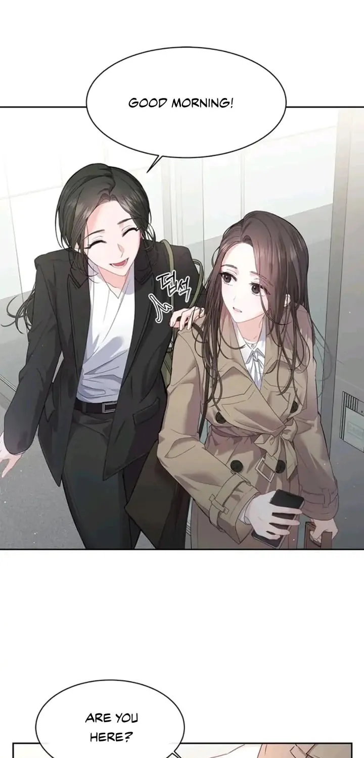 Read Between Seasons chapter 1 image 21 on Lezhin