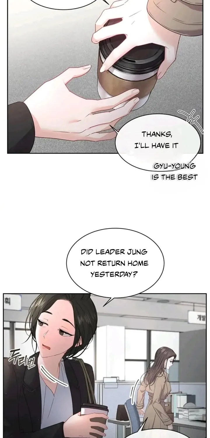 Read Between Seasons chapter 1 image 22 on Lezhin