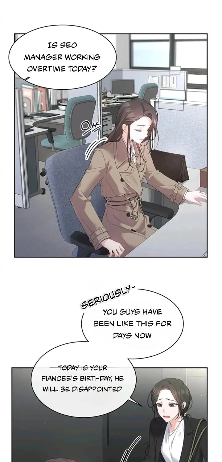 Read Between Seasons chapter 1 image 24 on Lezhin