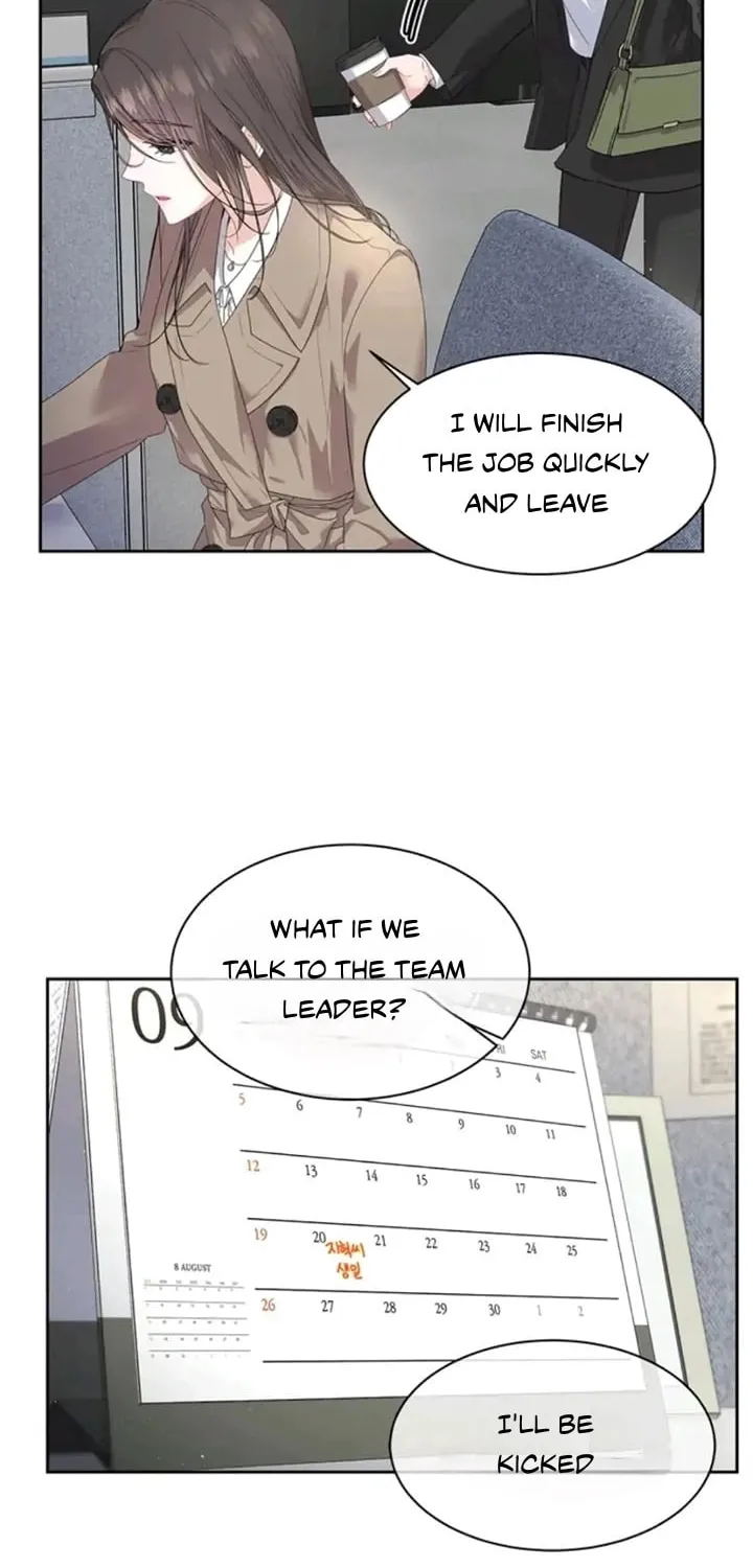 Read Between Seasons chapter 1 image 25 on Lezhin