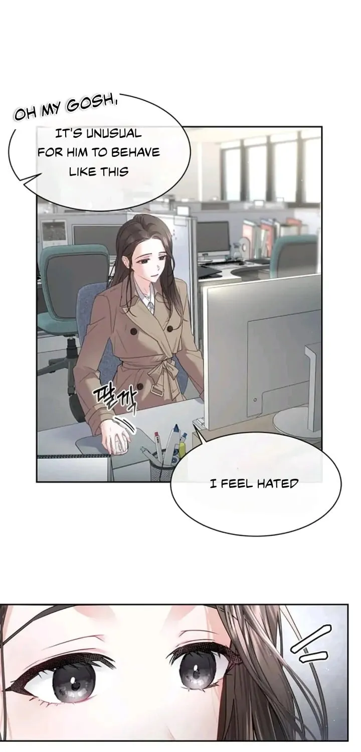 Read Between Seasons chapter 1 image 27 on Lezhin