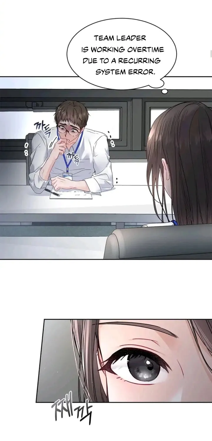 Read Between Seasons chapter 1 image 32 on Lezhin