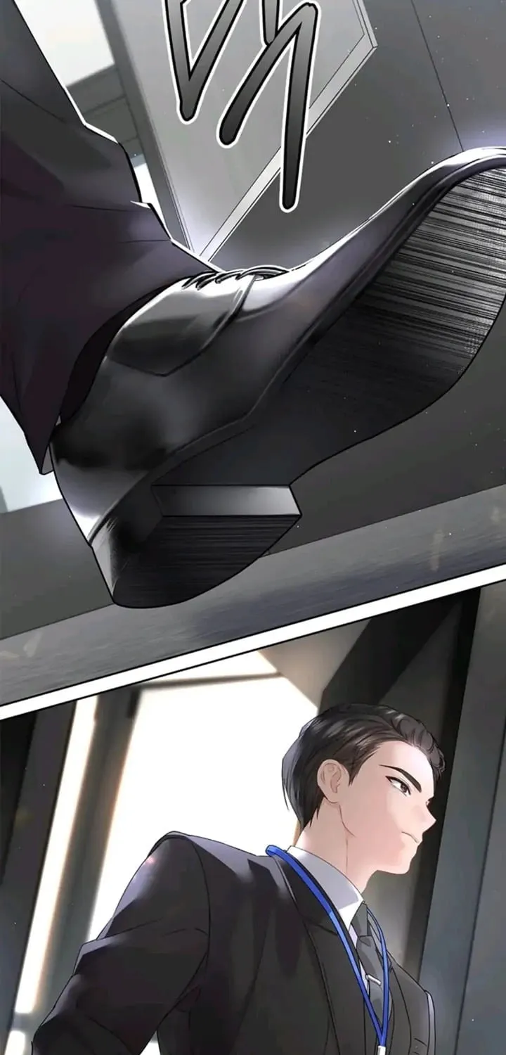 Read Between Seasons chapter 1 image 34 on Lezhin