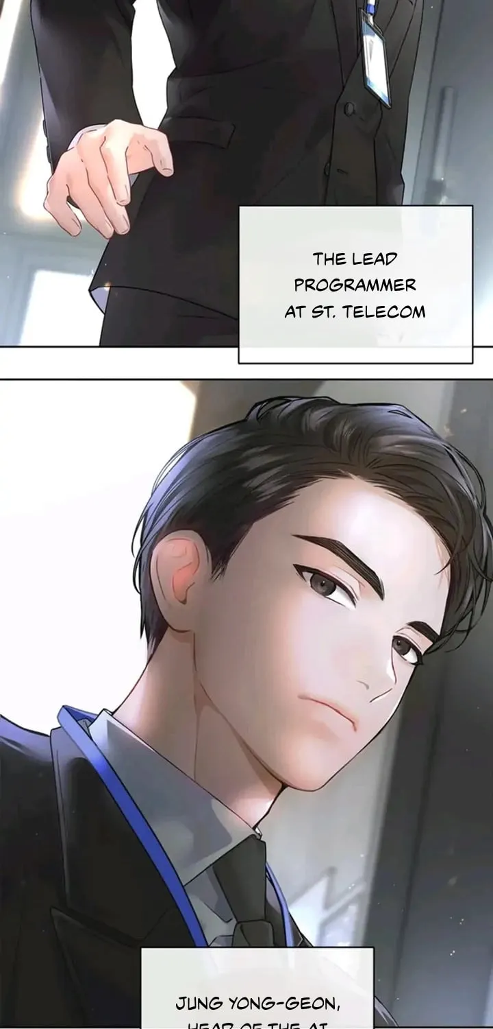 Read Between Seasons chapter 1 image 35 on Lezhin