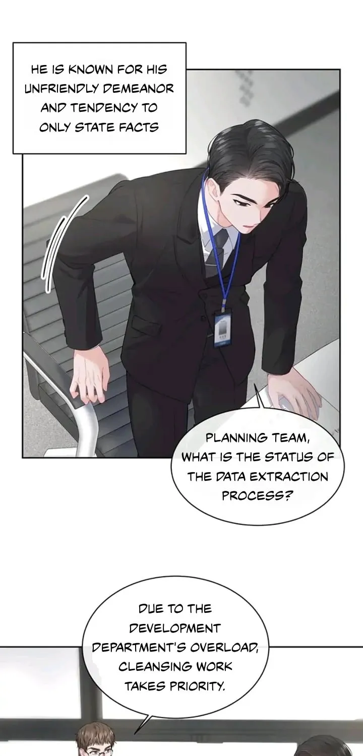 Read Between Seasons chapter 1 image 37 on Lezhin