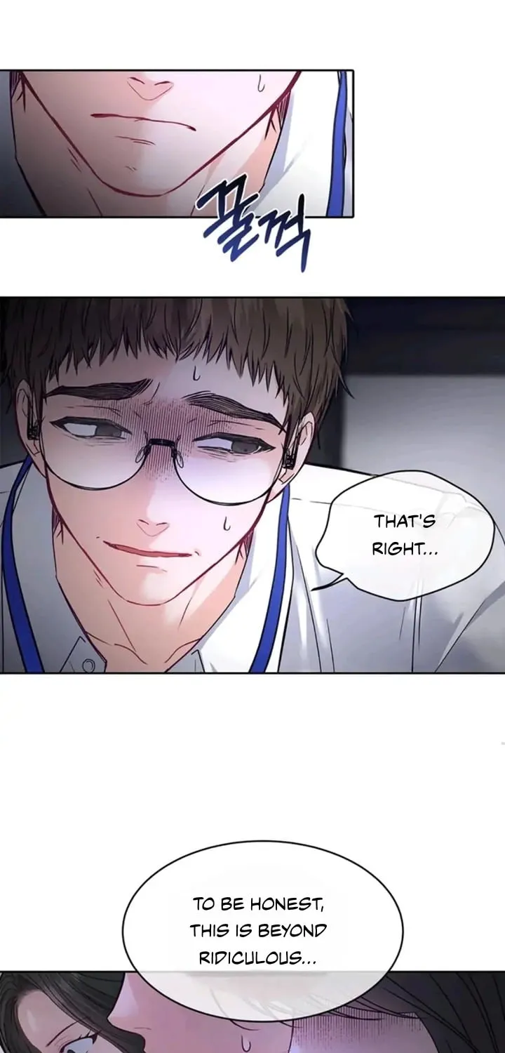 Read Between Seasons chapter 1 image 40 on Lezhin