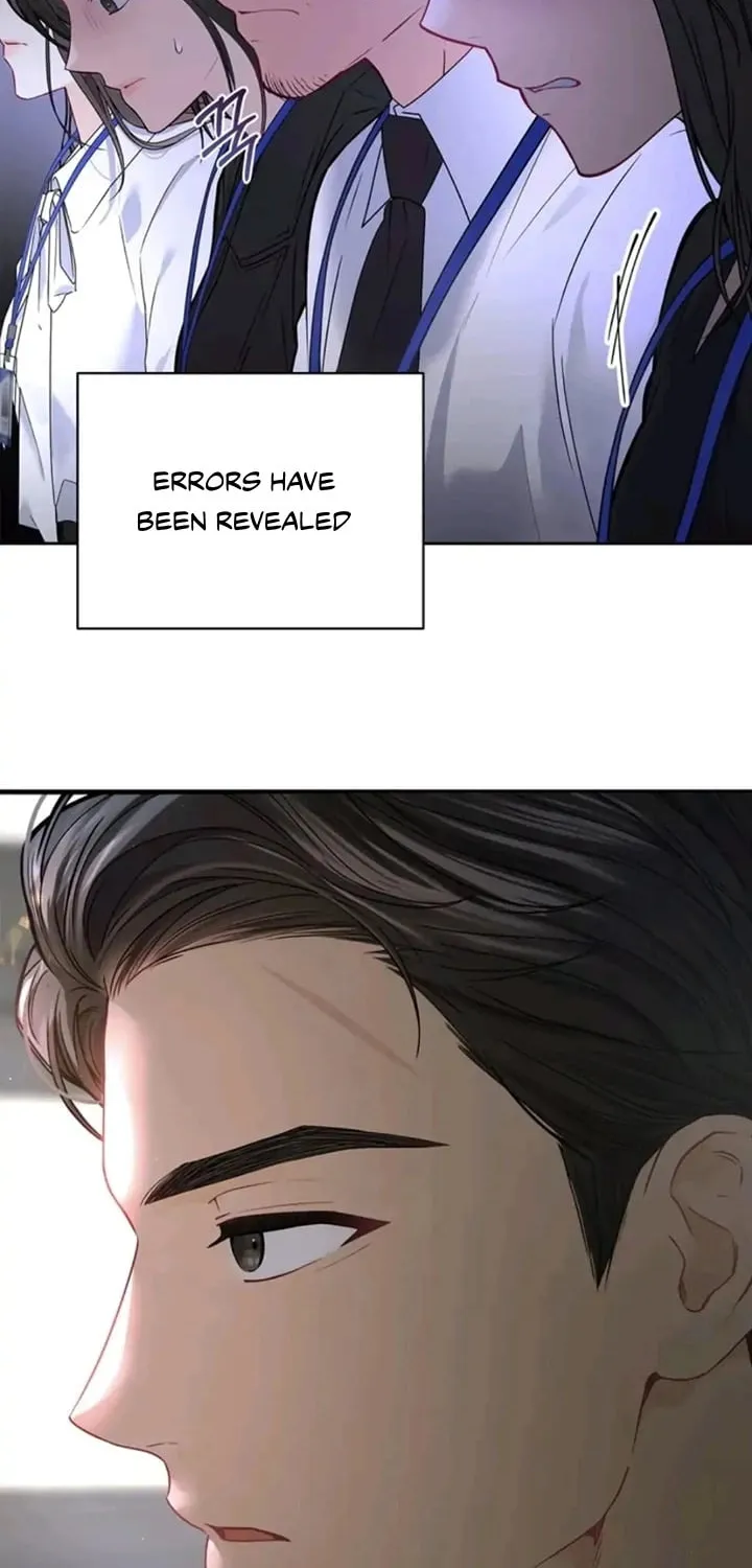 Read Between Seasons chapter 1 image 41 on Lezhin