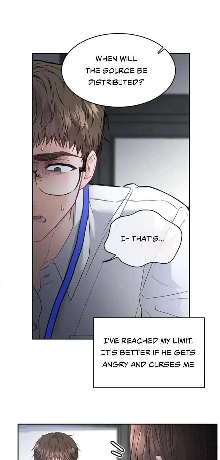 Read Between Seasons chapter 1 image 46 on Lezhin