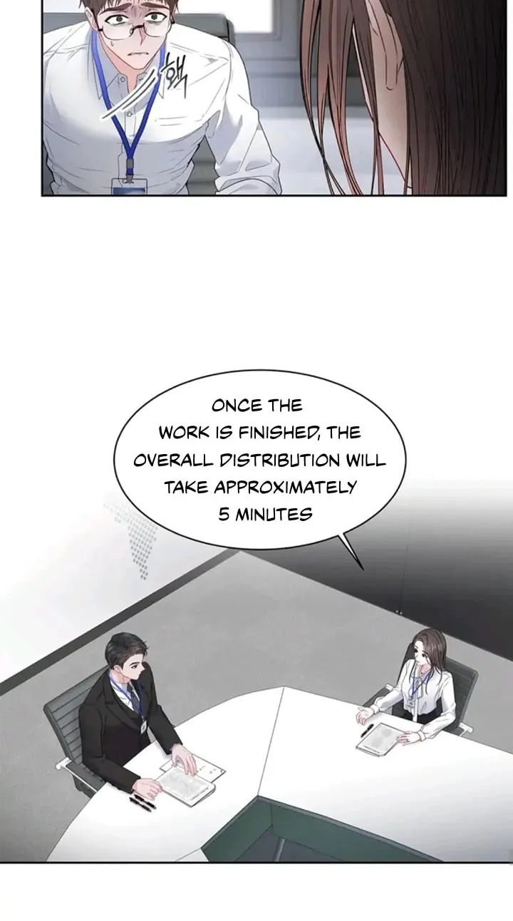 Read Between Seasons chapter 1 image 47 on Lezhin