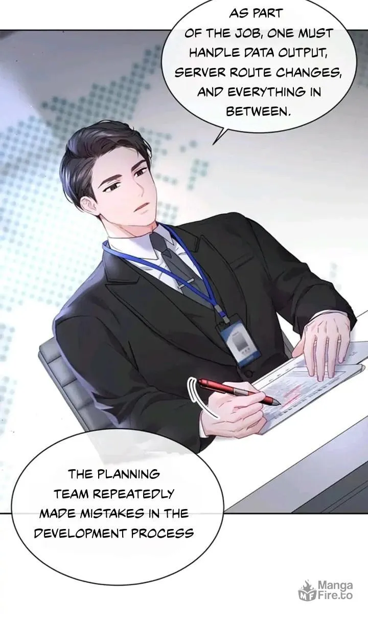 Read Between Seasons chapter 1 image 49 on Lezhin