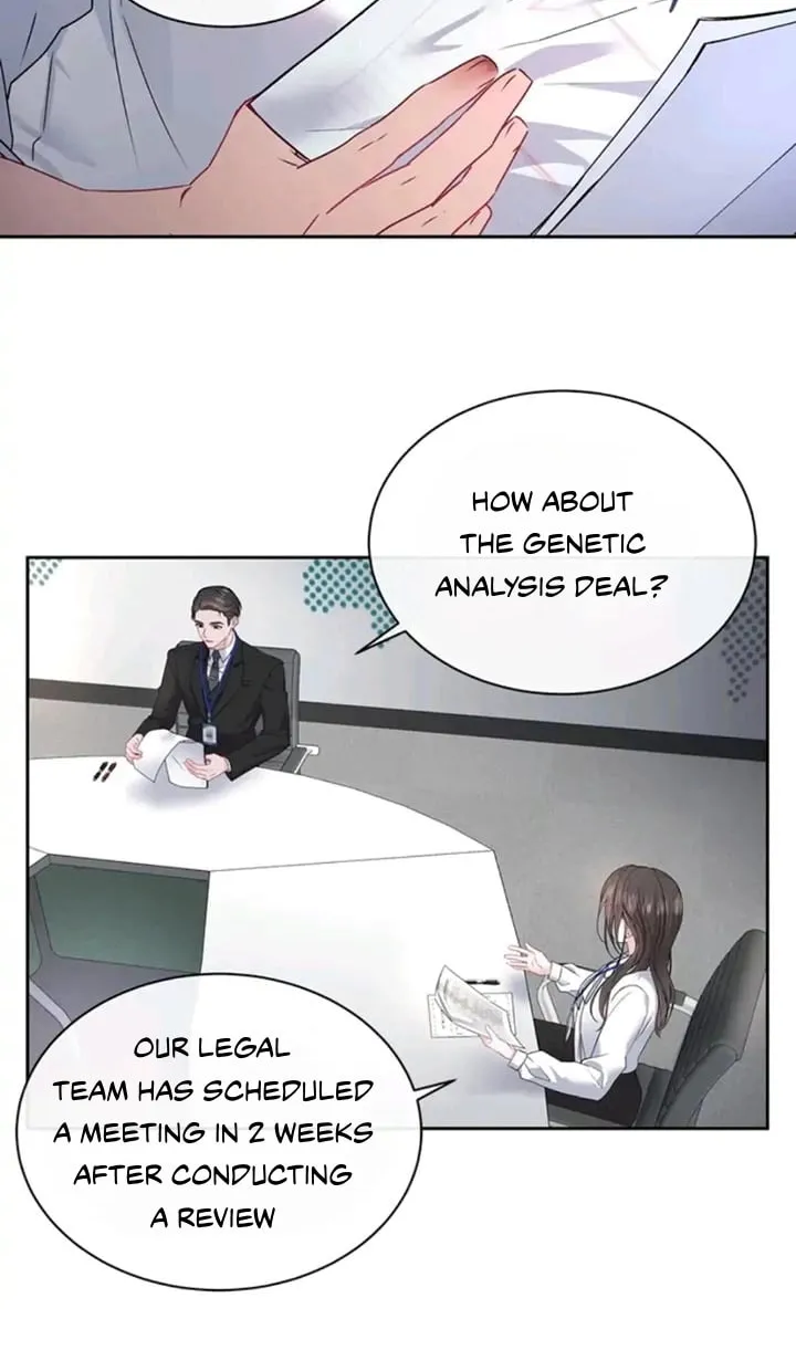 Read Between Seasons chapter 1 image 51 on Lezhin