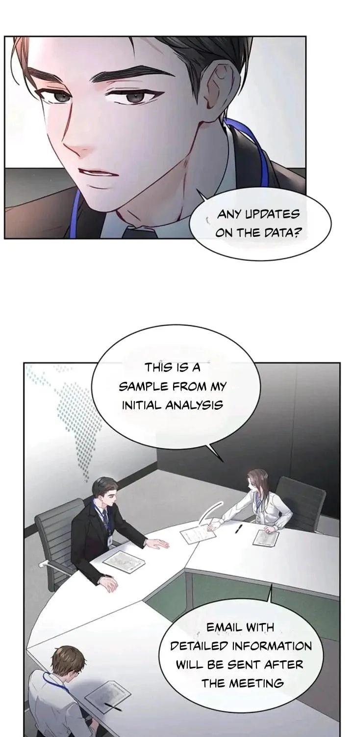 Read Between Seasons chapter 1 image 52 on Lezhin