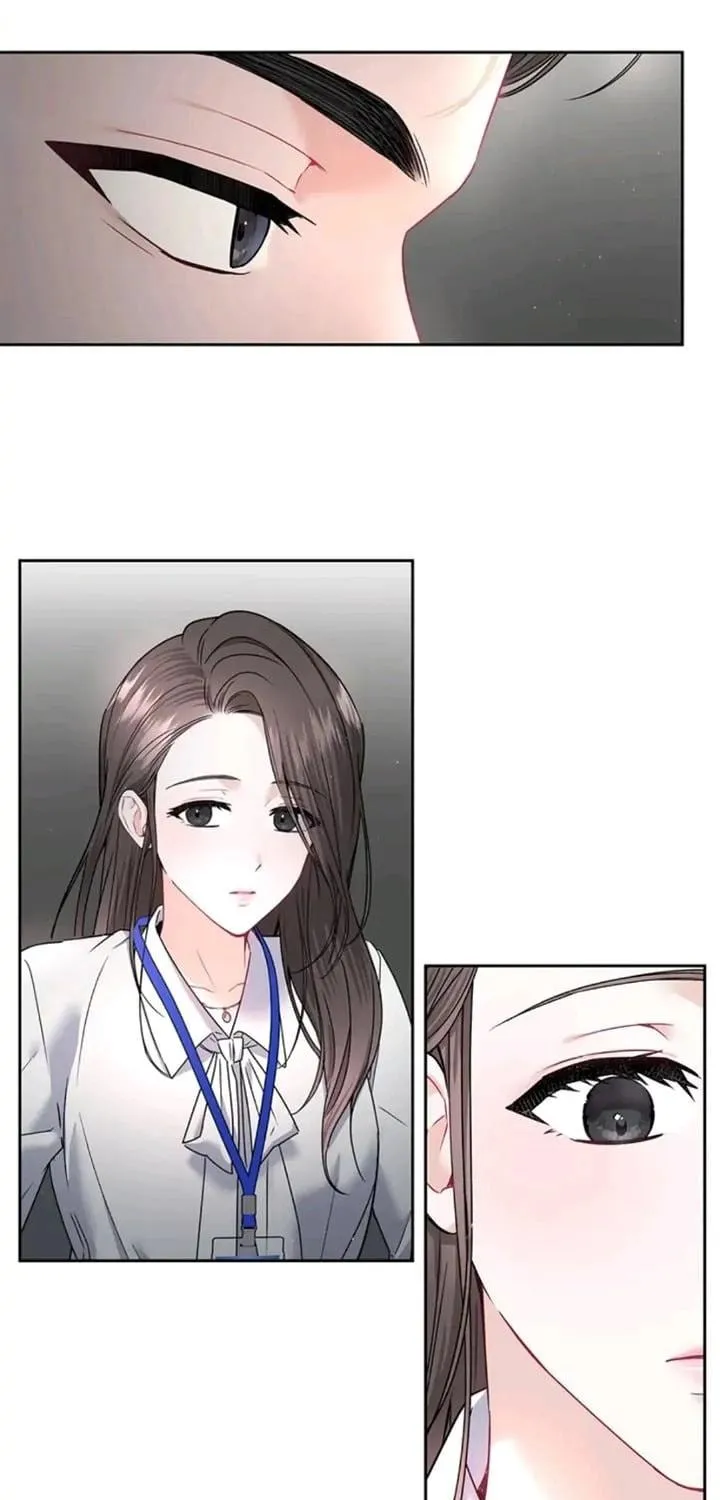 Read Between Seasons chapter 1 image 54 on Lezhin