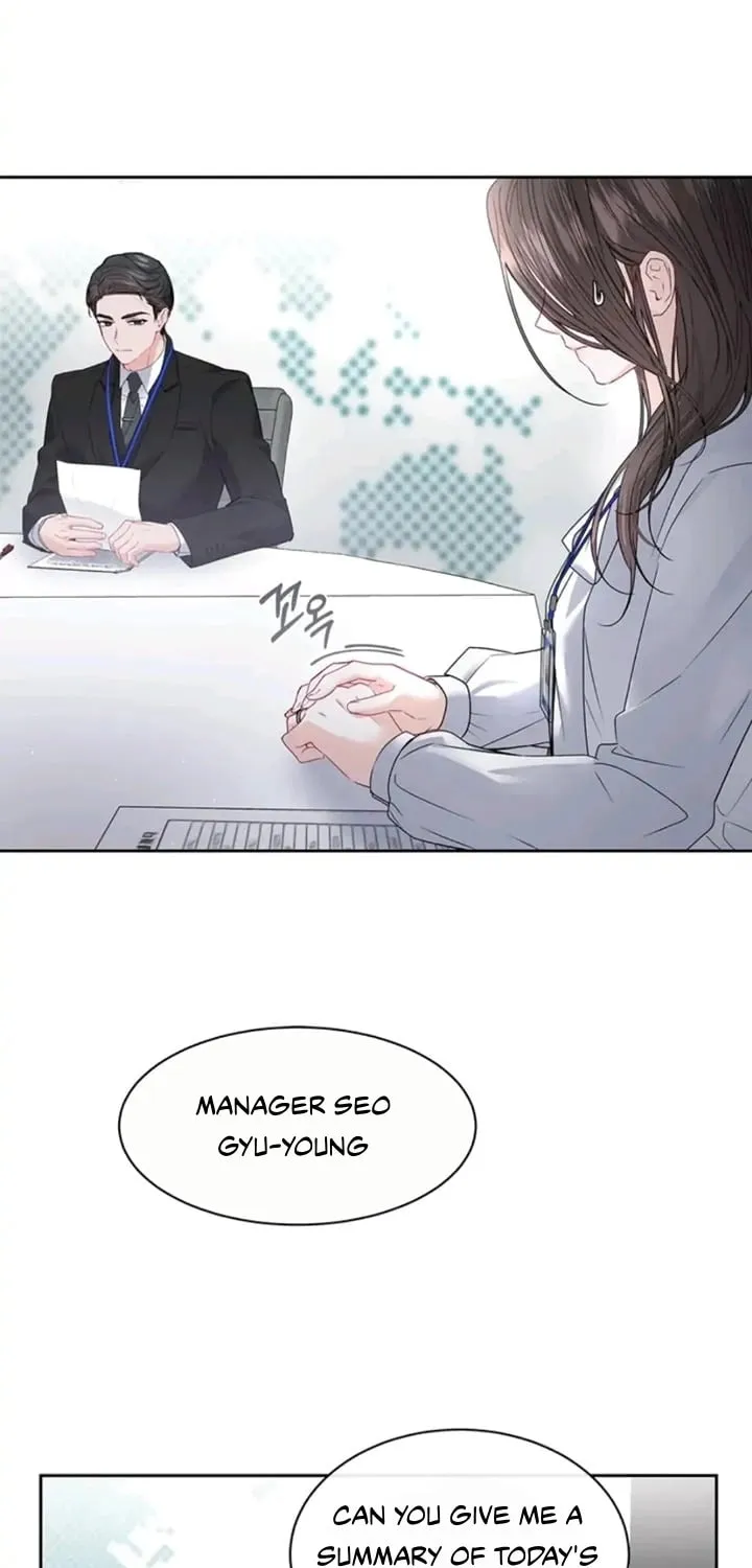 Read Between Seasons chapter 1 image 56 on Lezhin