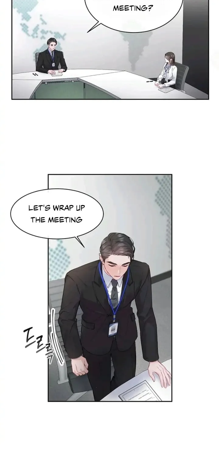 Read Between Seasons chapter 1 image 57 on Lezhin