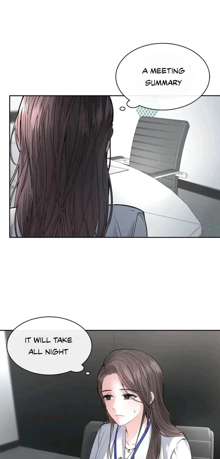 Read Between Seasons chapter 1 image 60 on Lezhin
