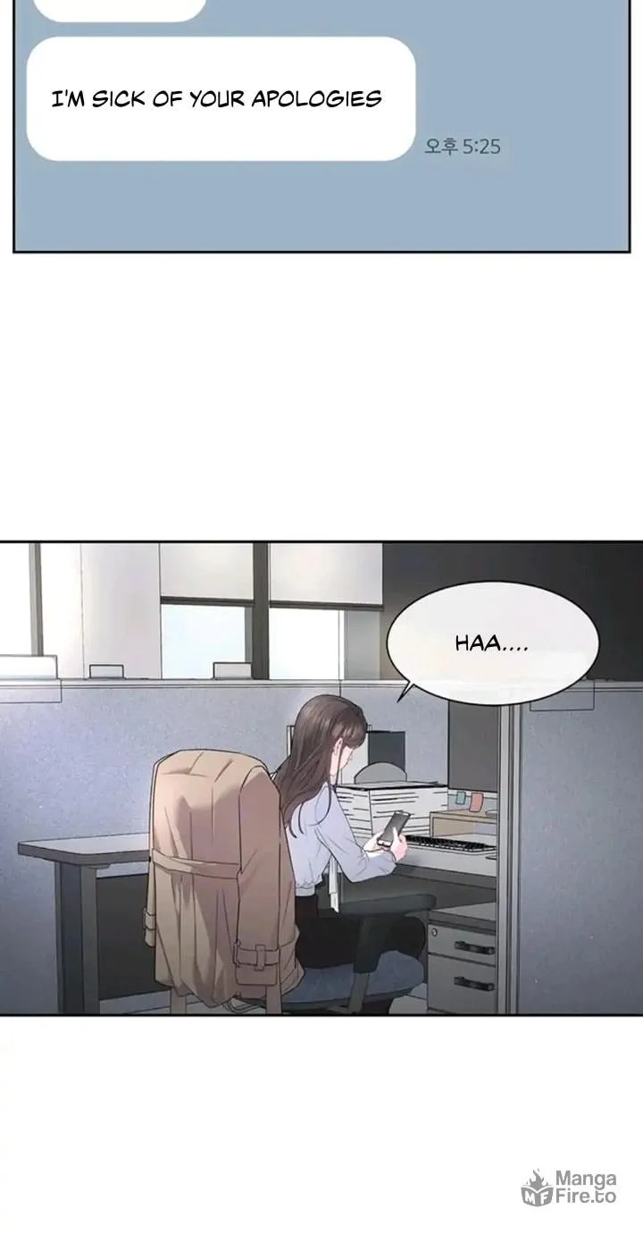 Read Between Seasons chapter 1 image 63 on Lezhin