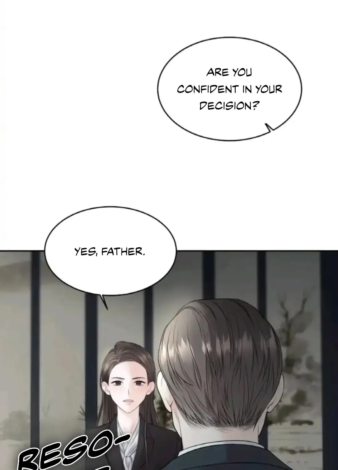 Read Between Seasons chapter 10 image 11 on Lezhin