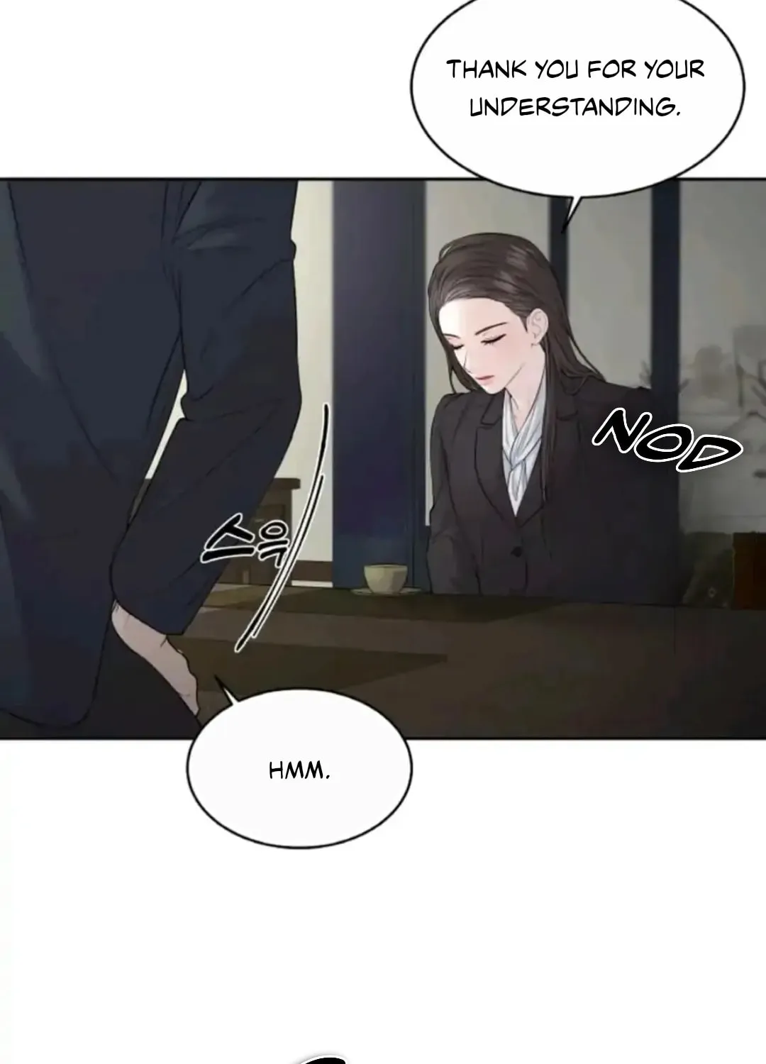 Read Between Seasons chapter 10 image 16 on Lezhin
