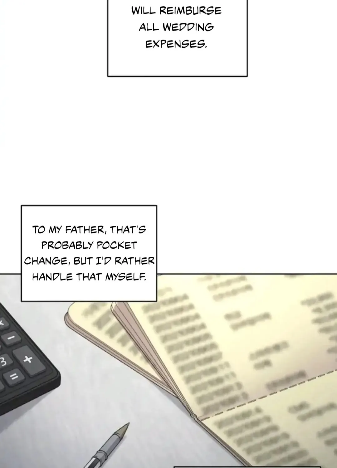 Read Between Seasons chapter 10 image 22 on Lezhin