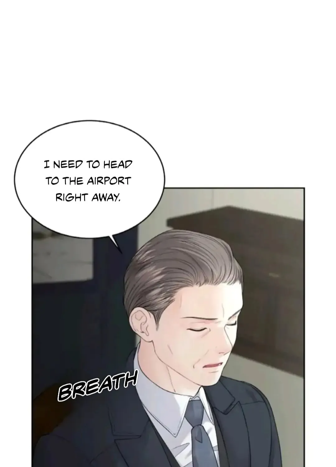 Read Between Seasons chapter 10 image 3 on Lezhin