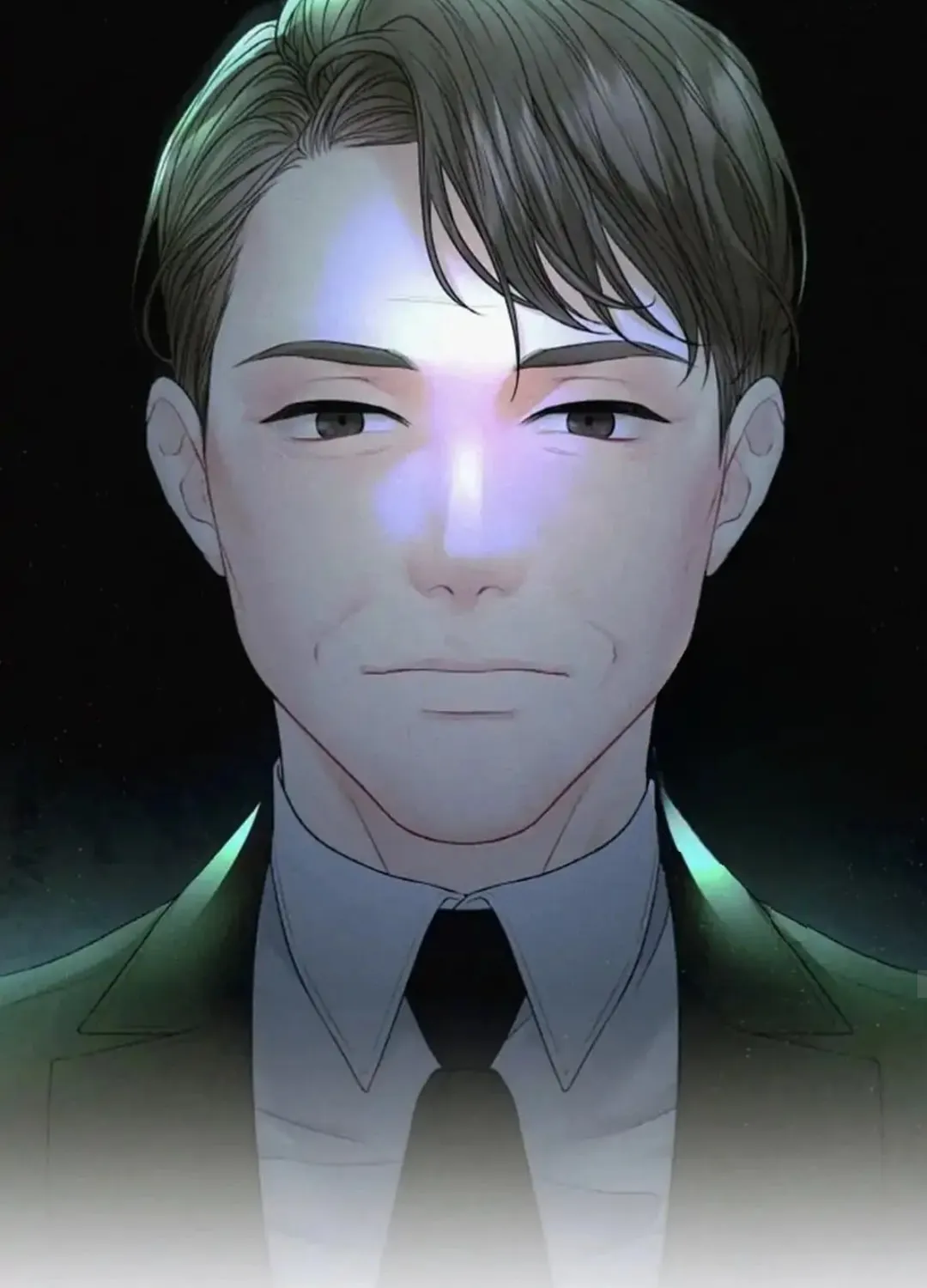 Read Between Seasons chapter 10 image 42 on Lezhin