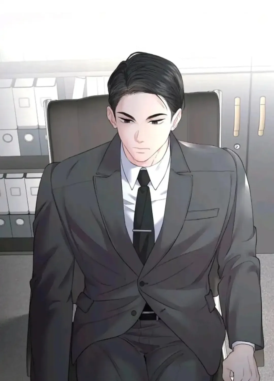 Read Between Seasons chapter 10 image 44 on Lezhin