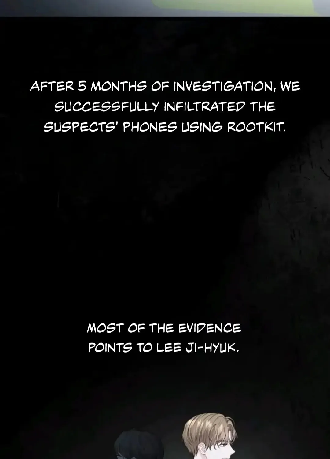 Read Between Seasons chapter 10 image 46 on Lezhin