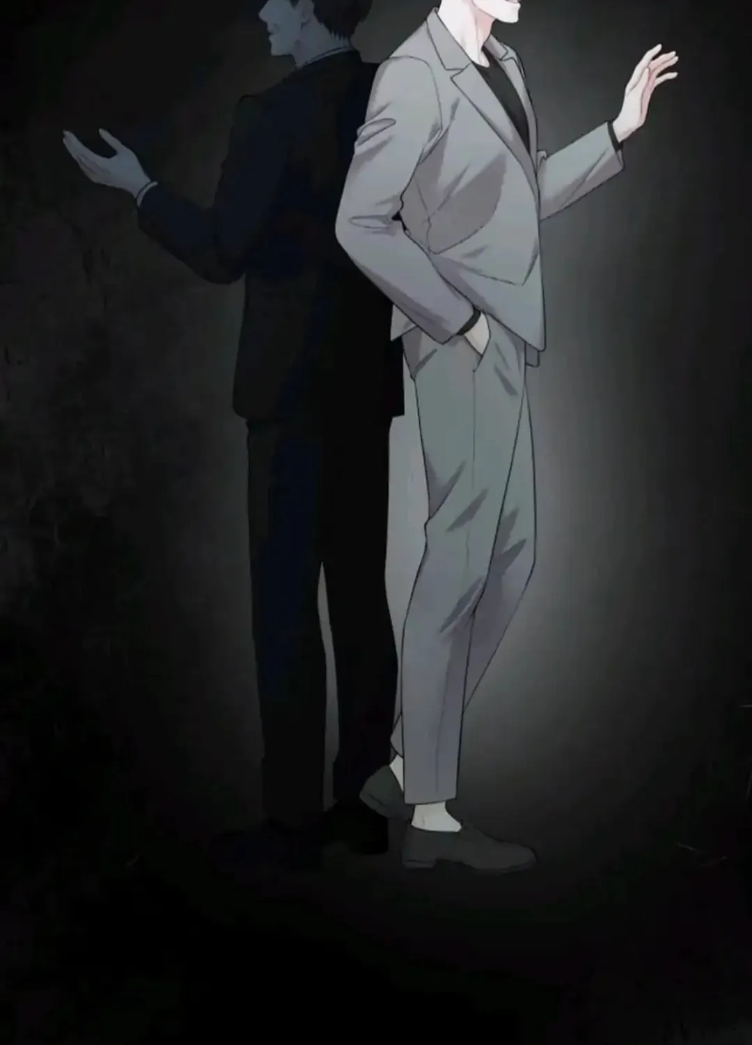 Read Between Seasons chapter 10 image 47 on Lezhin