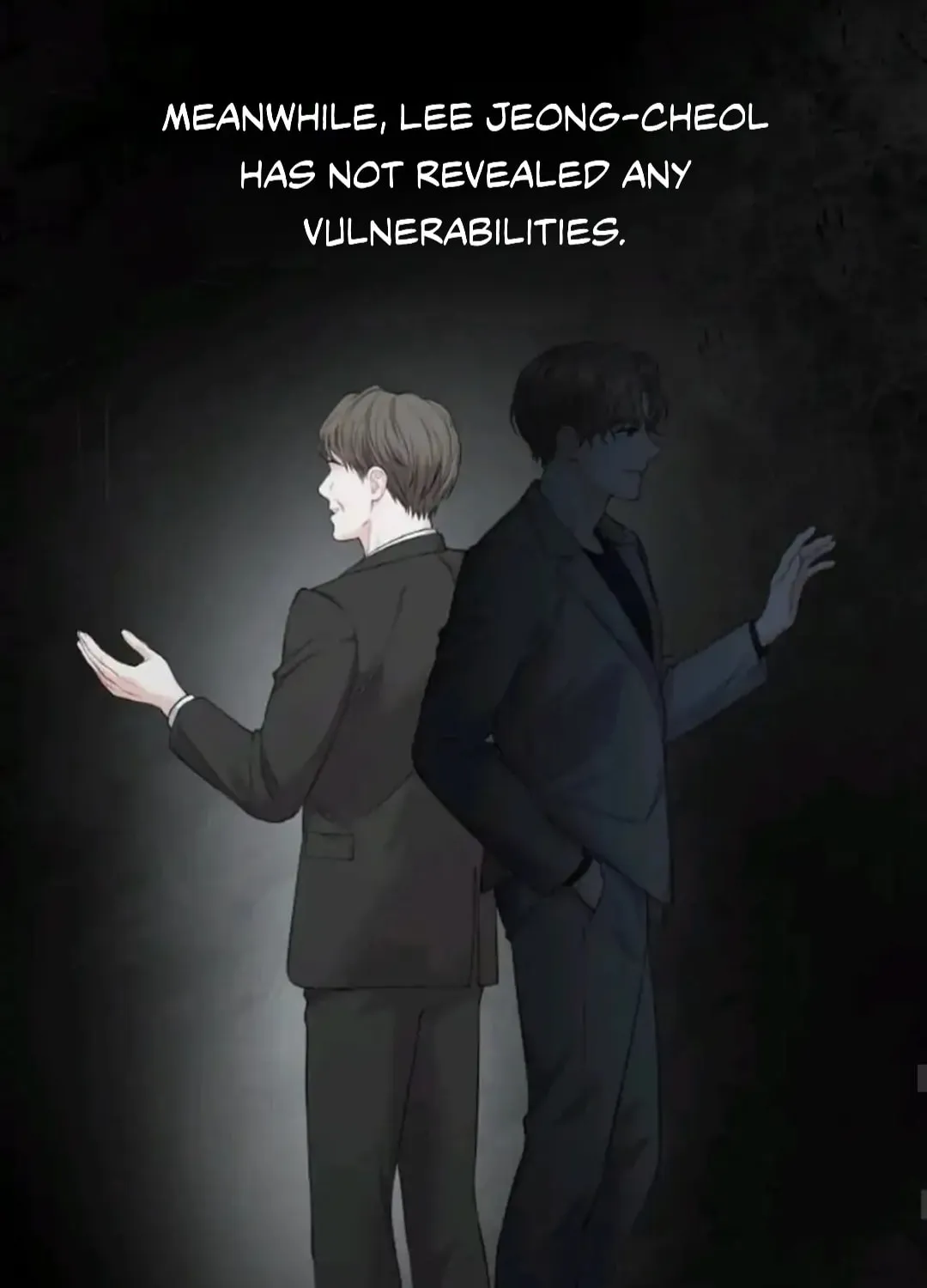 Read Between Seasons chapter 10 image 48 on Lezhin