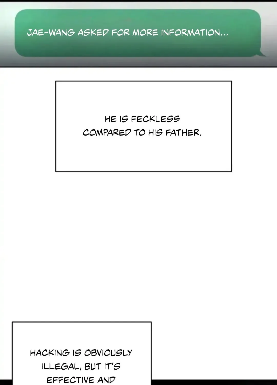 Read Between Seasons chapter 10 image 50 on Lezhin