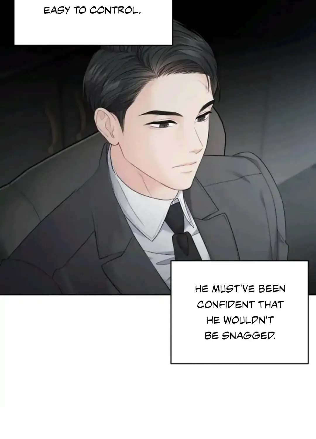 Read Between Seasons chapter 10 image 51 on Lezhin
