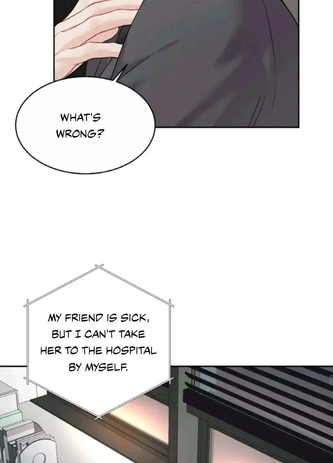 Read Between Seasons chapter 10 image 54 on Lezhin