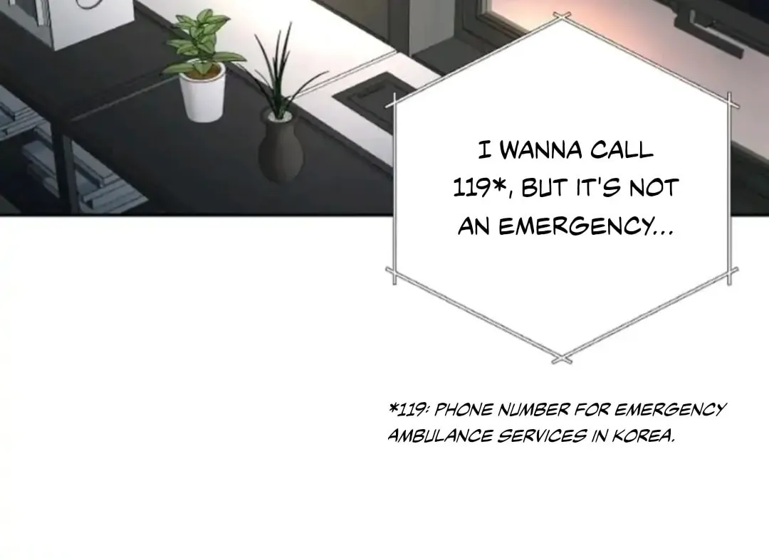 Read Between Seasons chapter 10 image 55 on Lezhin