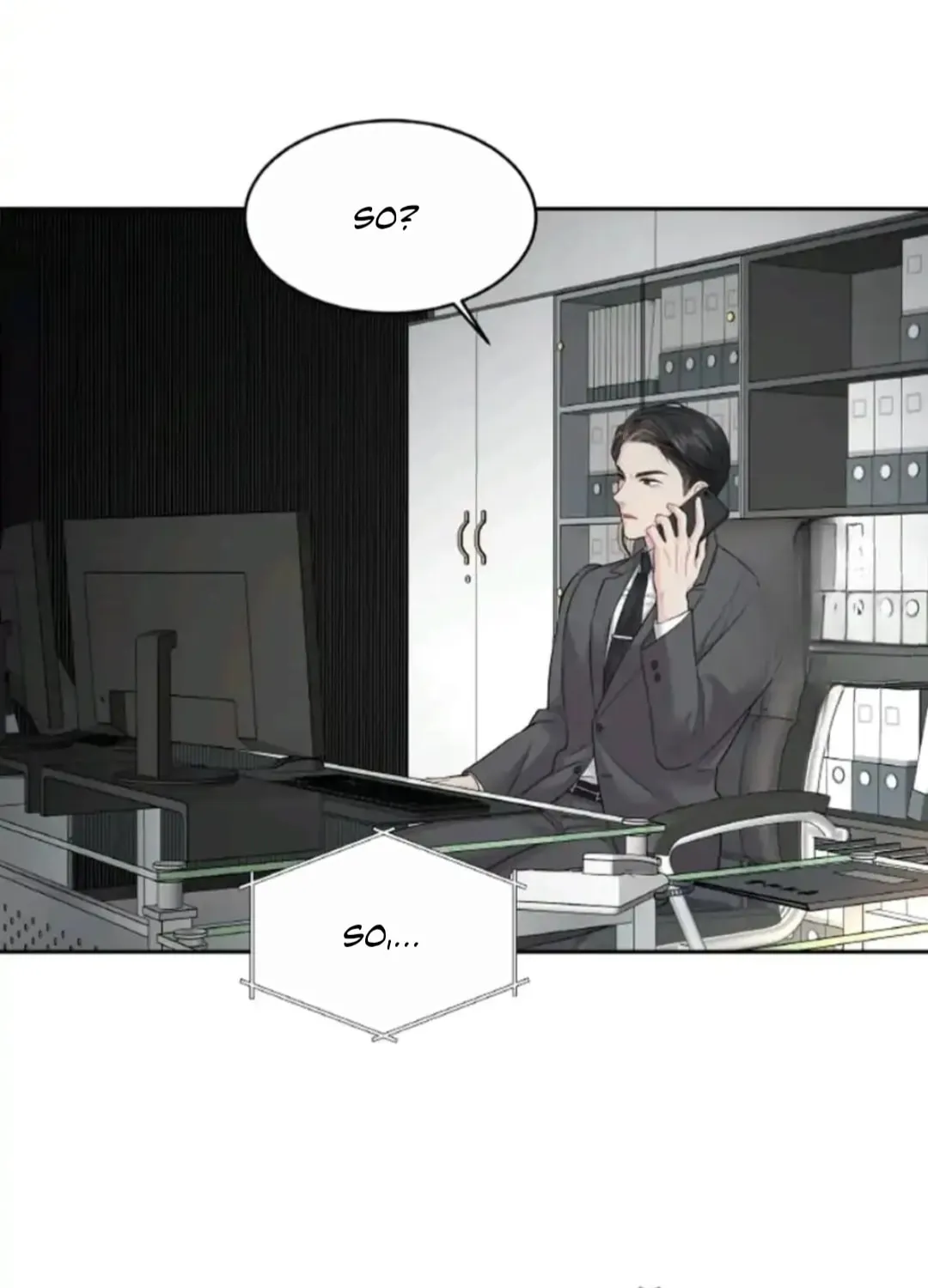 Read Between Seasons chapter 10 image 56 on Lezhin