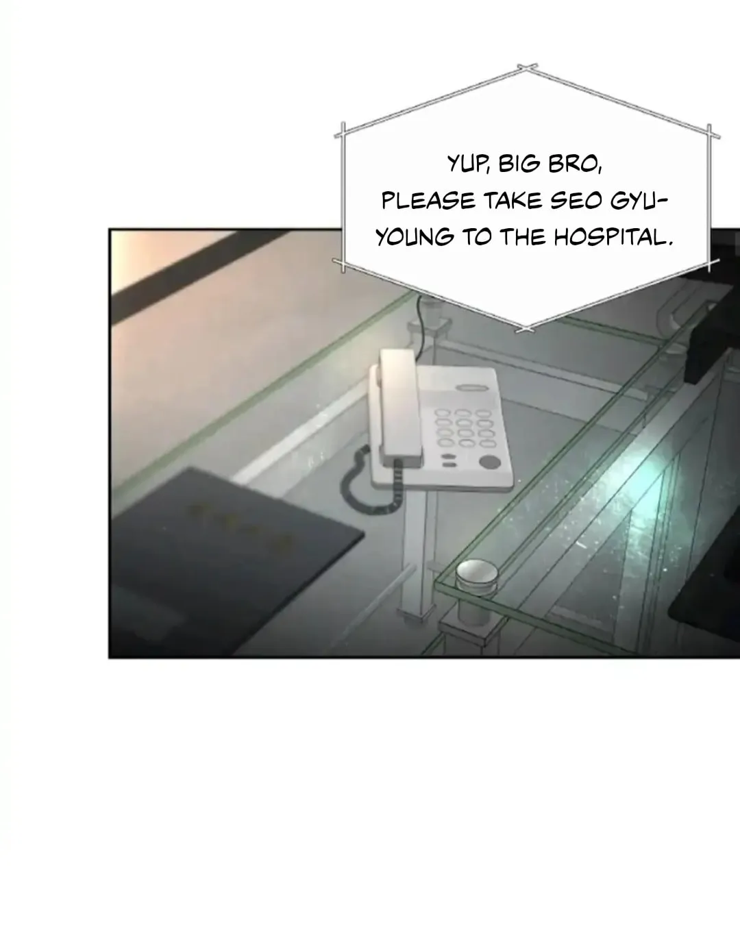 Read Between Seasons chapter 10 image 59 on Lezhin