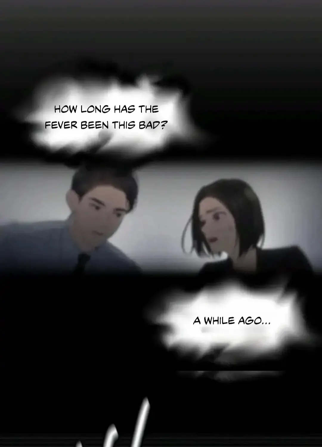 Read Between Seasons chapter 10 image 61 on Lezhin