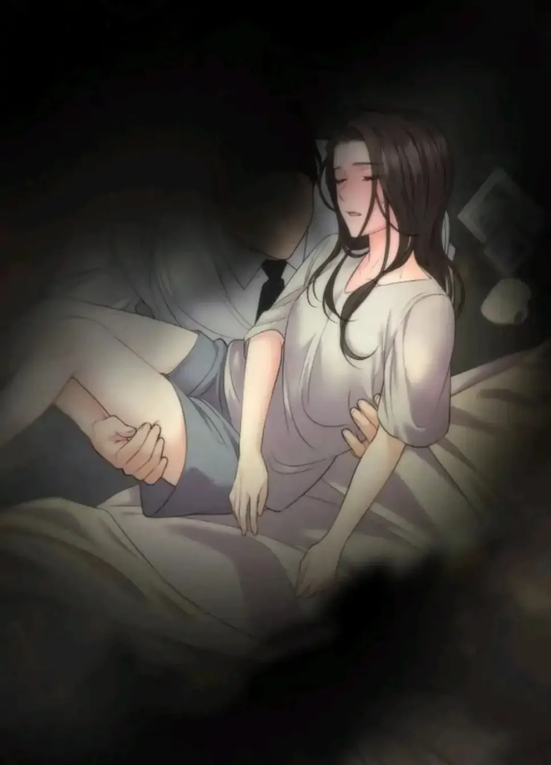 Read Between Seasons chapter 10 image 73 on Lezhin