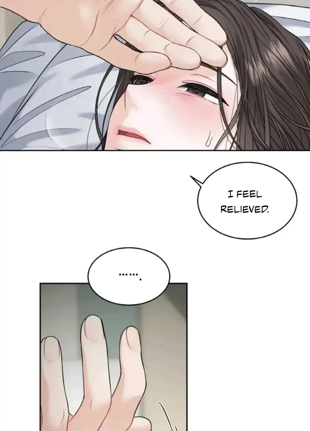 Read Between Seasons chapter 10 image 82 on Lezhin