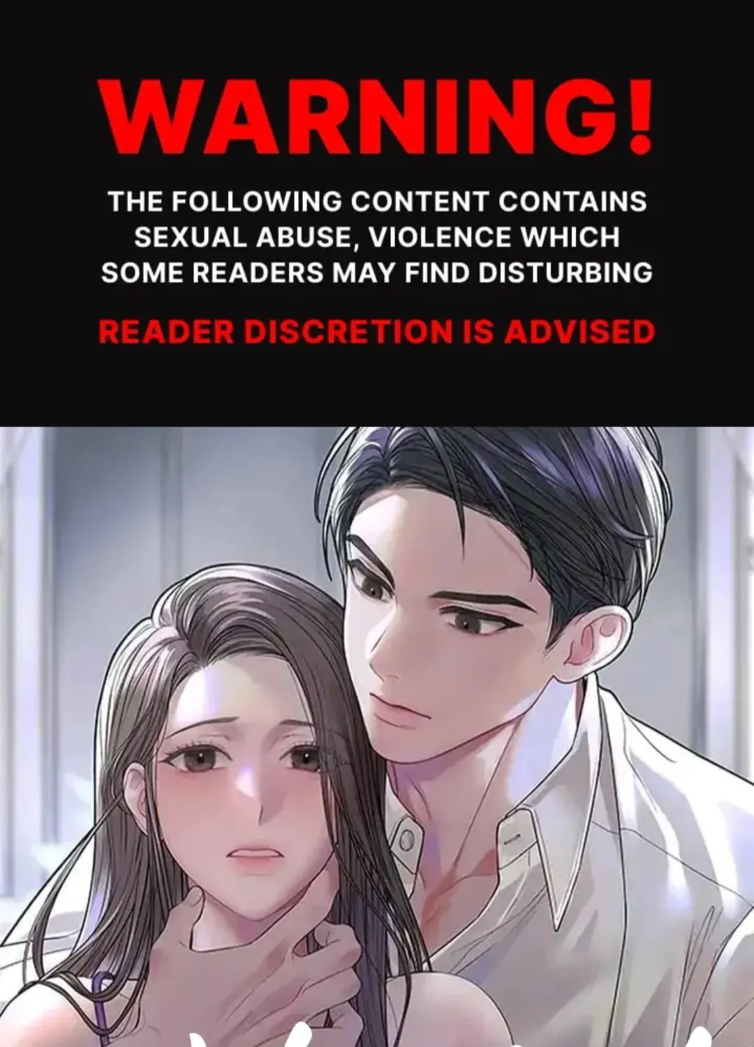 Read Between Seasons chapter 11 image 0 on Lezhin