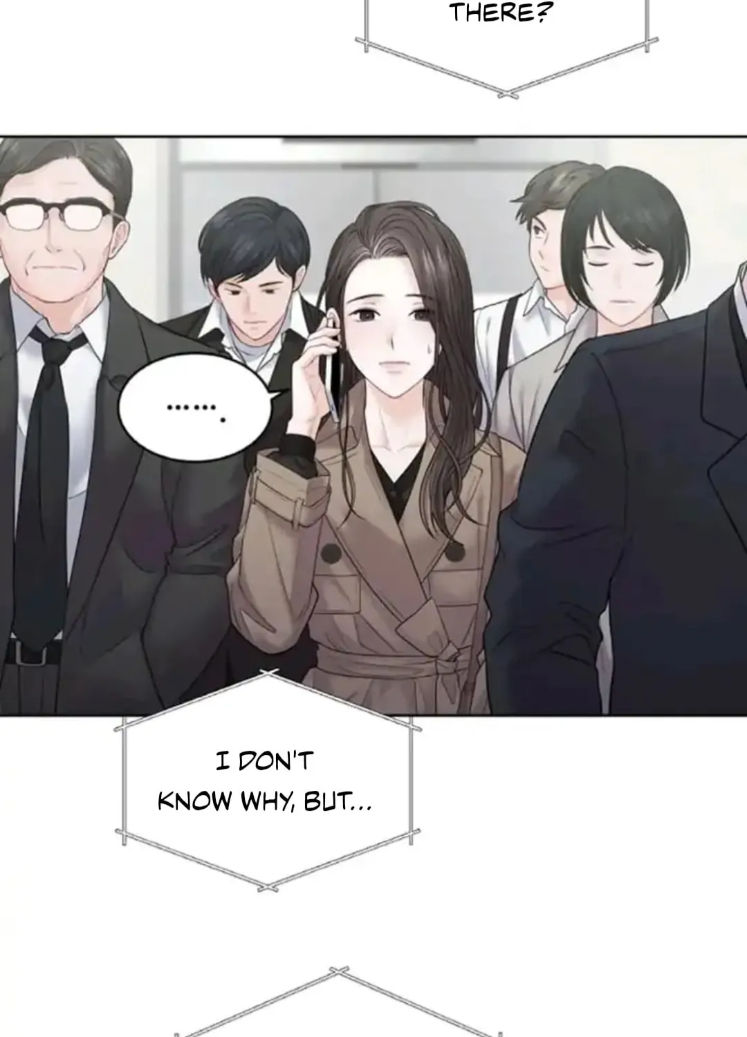 Read Between Seasons chapter 11 image 19 on Lezhin