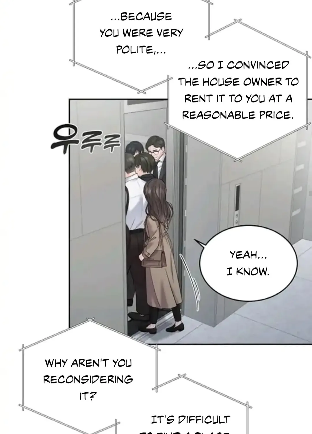 Read Between Seasons chapter 11 image 20 on Lezhin
