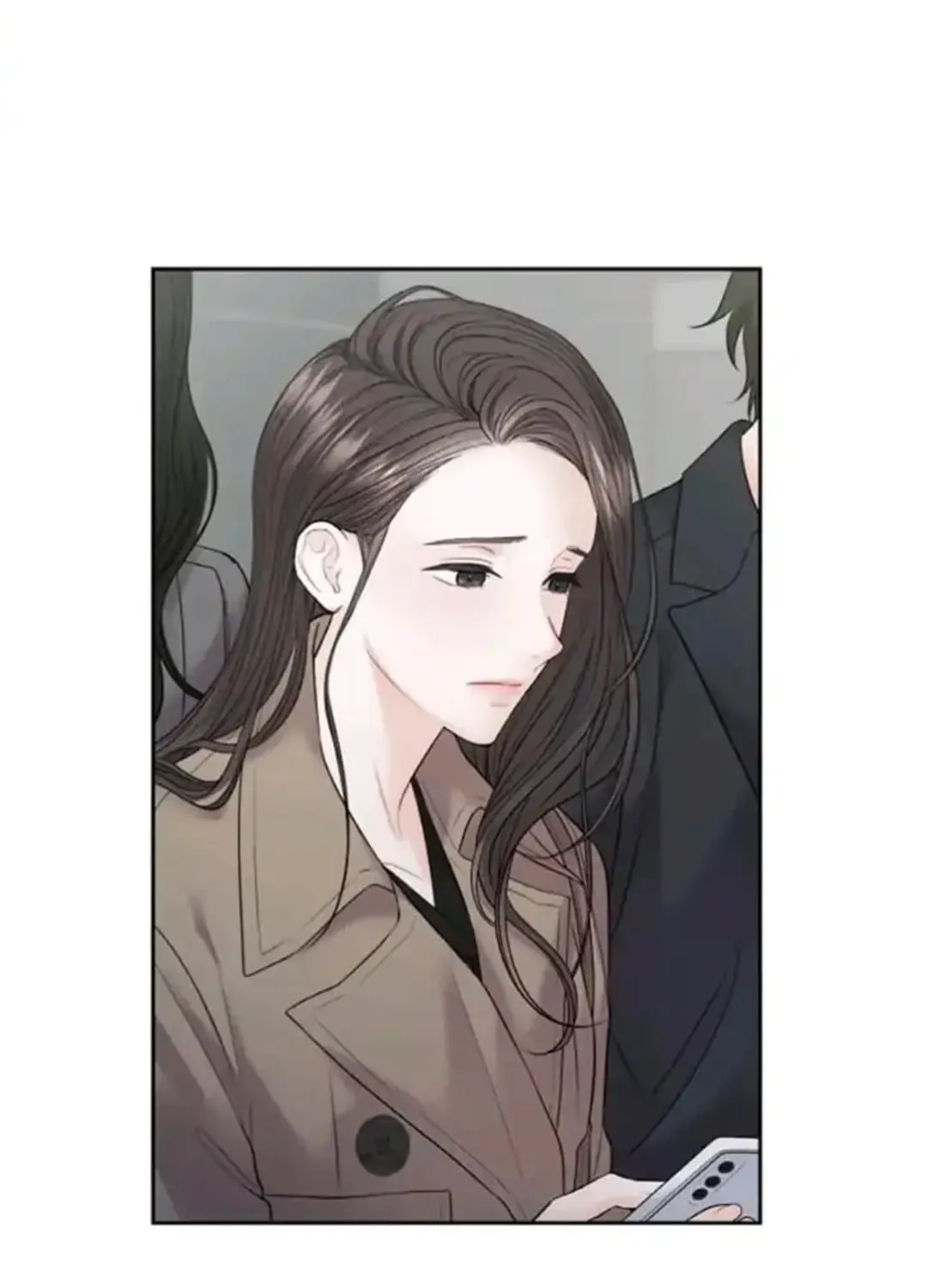 Read Between Seasons chapter 11 image 23 on Lezhin
