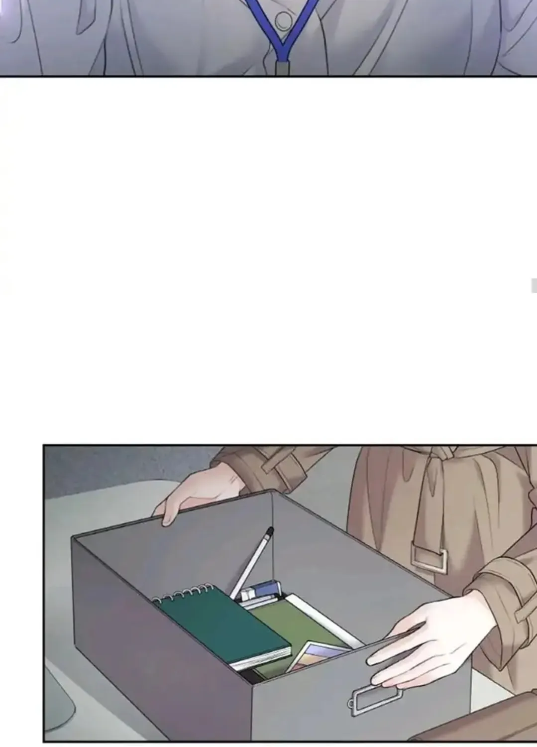 Read Between Seasons chapter 11 image 31 on Lezhin
