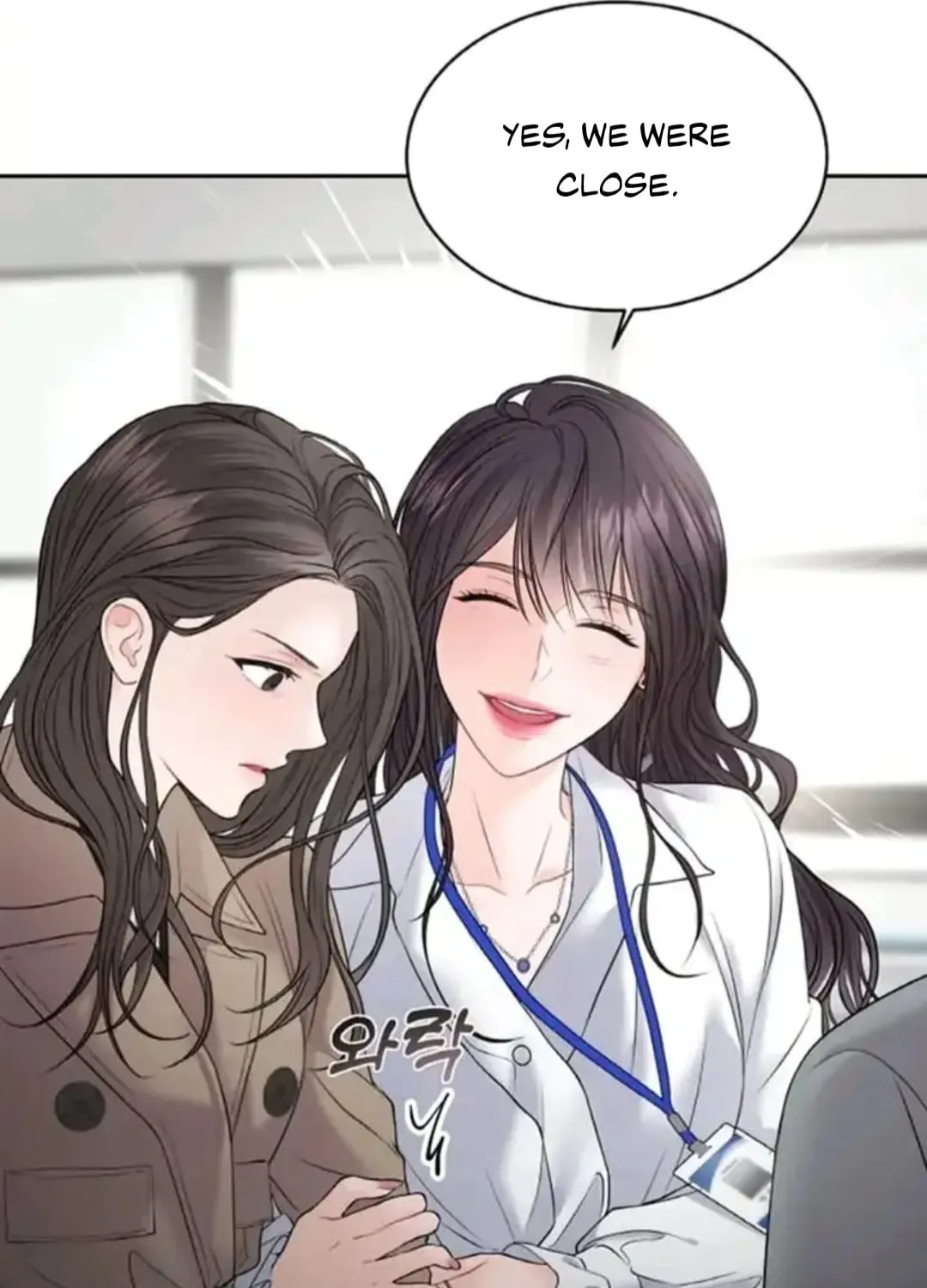 Read Between Seasons chapter 11 image 35 on Lezhin