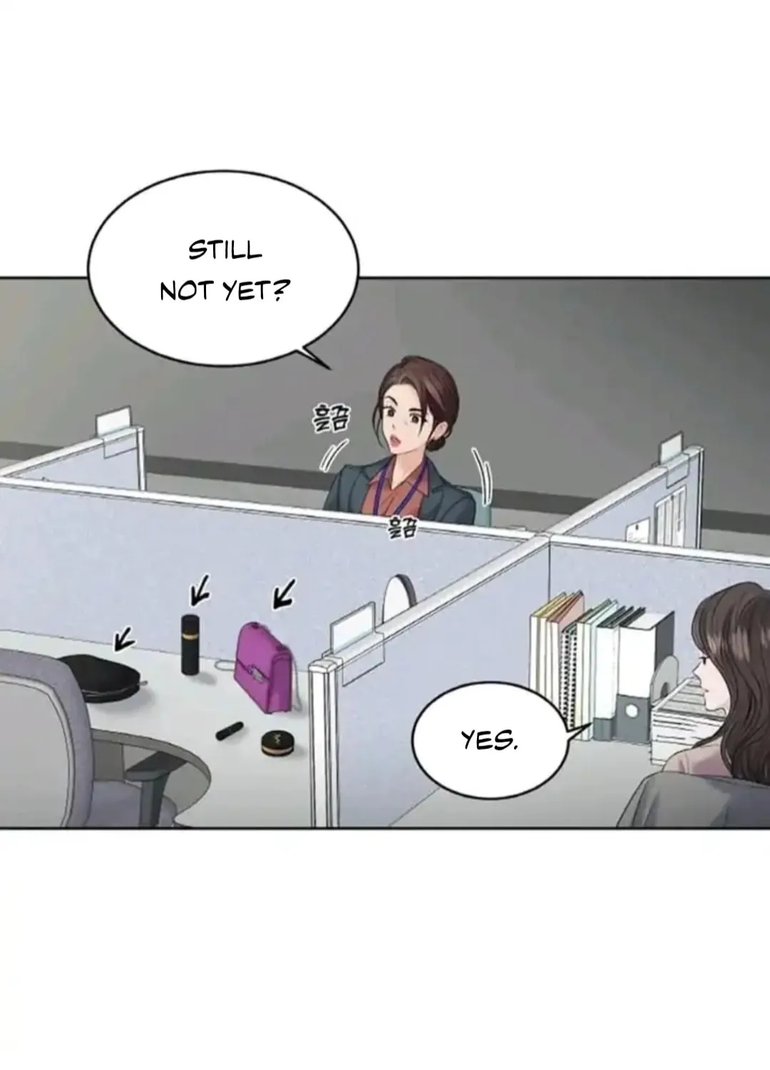 Read Between Seasons chapter 11 image 44 on Lezhin