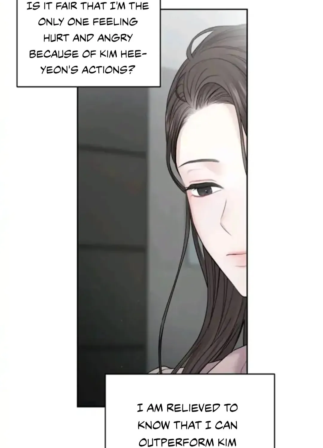 Read Between Seasons chapter 11 image 57 on Lezhin